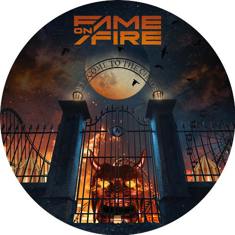 Fame On Fire & Ice Nine Kills