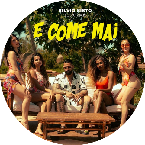 Silvio Sisto Il Bomber