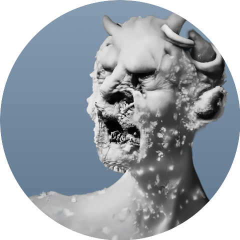 Snow Devil