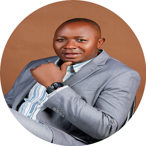 Evang Douglas Isah