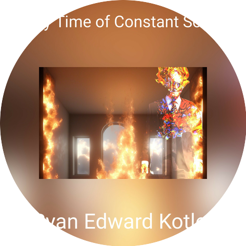 Ryan Edward Kotler