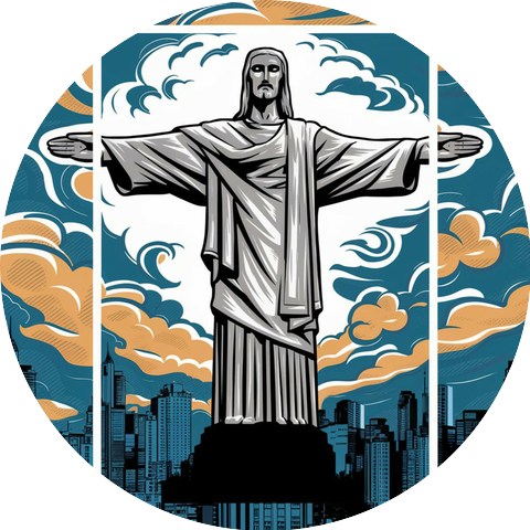 Luz de Fogo