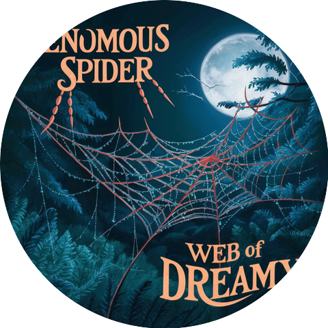 Venomous Spider