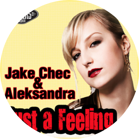 Jake Chec & Aleksandra