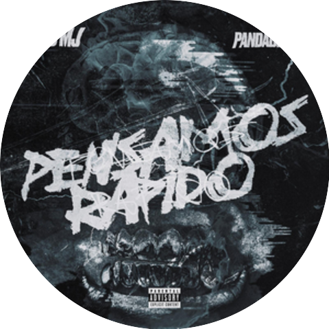 Panda Black & Cris Mj