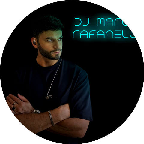 Dj Marco Rafanelli