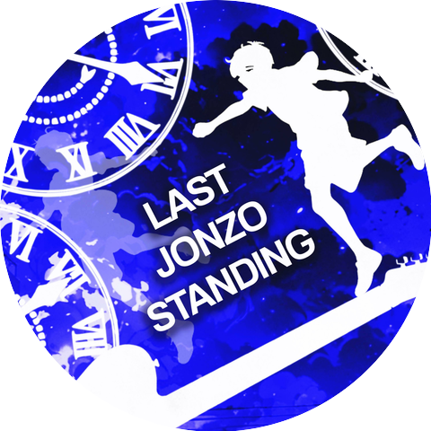 LAST JONZO STANDING