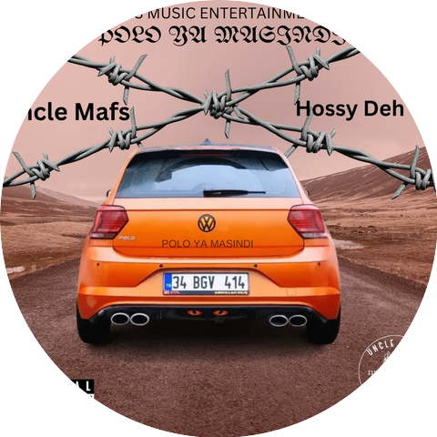 Uncle Mafs X Hossy Deh Dj