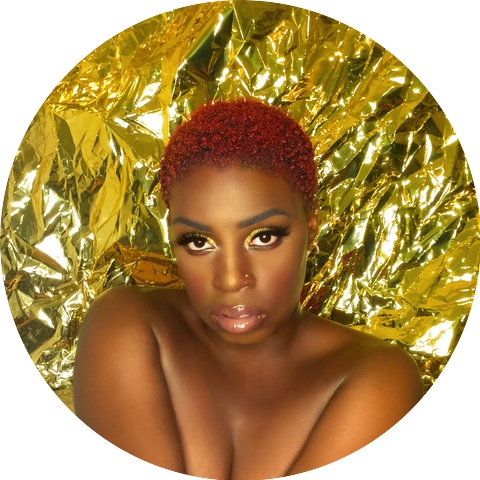 Thee Golden Butterfly