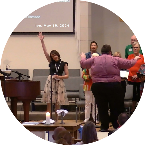 FCC Granbury Chancel Choir