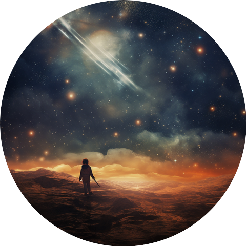 Star Falling