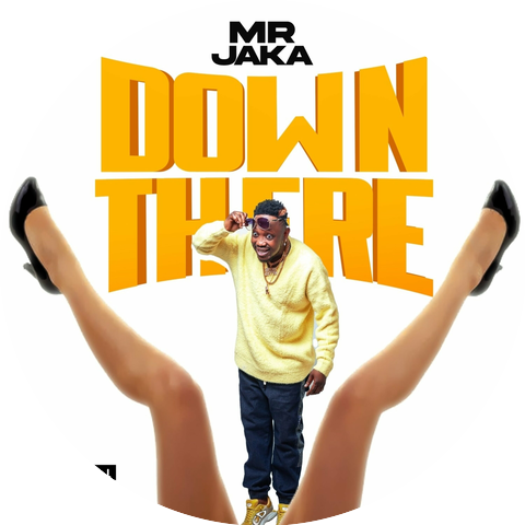 Mr Jaka