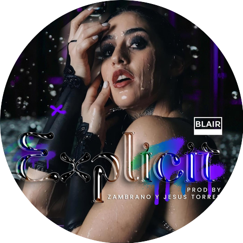 Blair Explicit