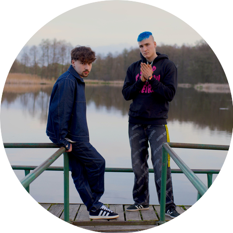 Tycza & Tony Fleming