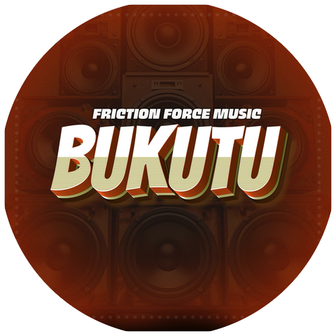 Friction Force Music