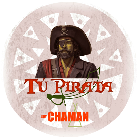 SOY CHAMAN