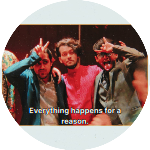 Deborshi Purkayastha