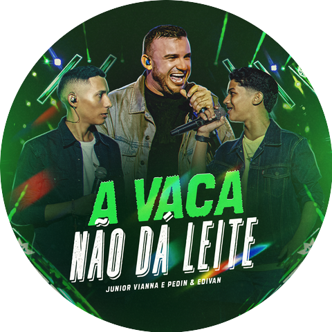 Junior Vianna & Pedin e Edivan