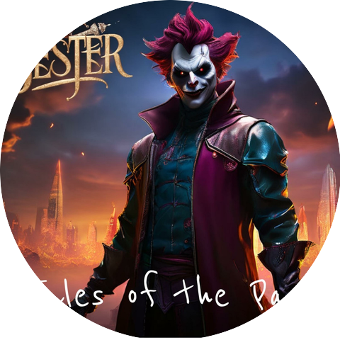 The Real Jester