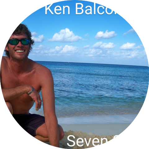 Ken Balcombe