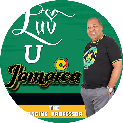 The Singing Professor