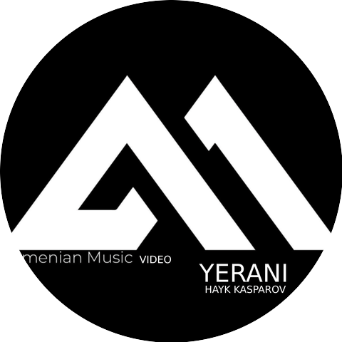 Armenian Music Video & Hayk Kasparov