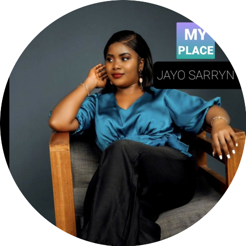 Jayo Sarryn