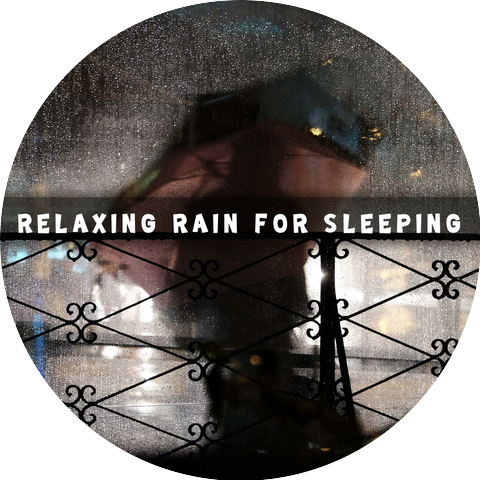 Rain Sounds Summer Vibes