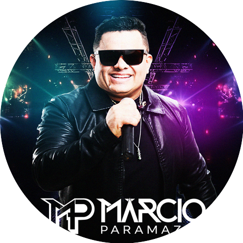 Márcio Paramazon
