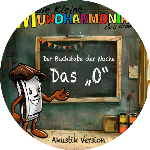 Die kleine Mundharmonika and Die kleine Mundharmonika