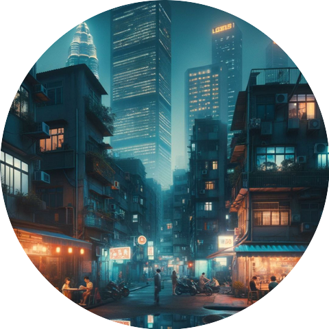 Loofy Lofi
