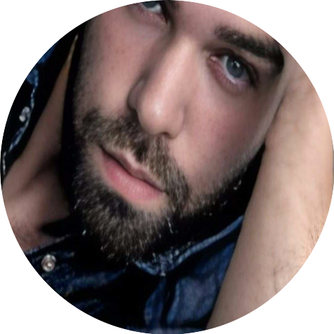 Almog angel salman