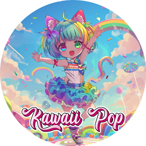 Kawaii Pop & Kawaii Music & Kawaii BGM
