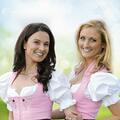 Sigrid & Marina