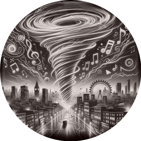EarthquakeStorm