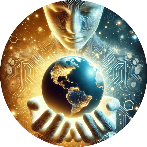 I AM AI