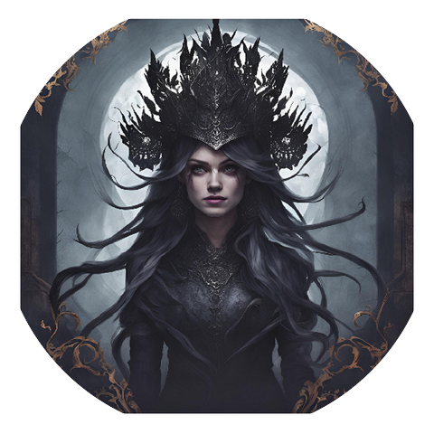 Echoes of the Damned