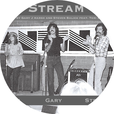 Gary J Marsh