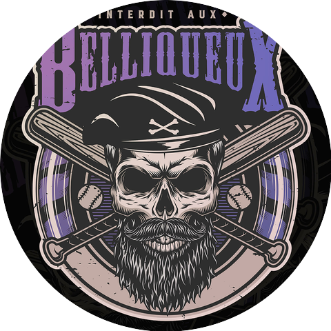 LES BELLIQUEUX