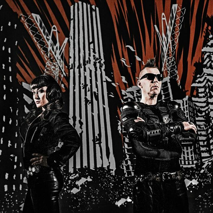 KMFDM