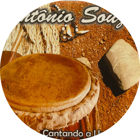 Antonio Souza