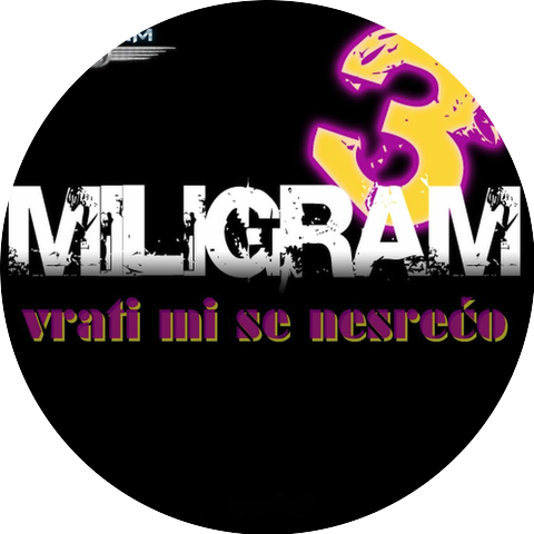 Miligram
