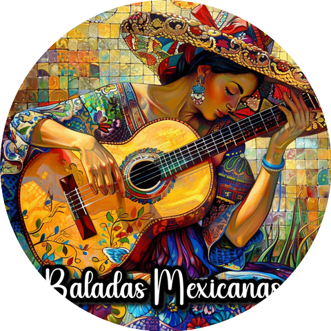 Baladas Mexicanas & Baladas & Baladas 2024