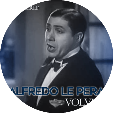 Alfredo le Pera