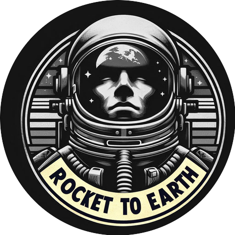 Rocket To Earth
