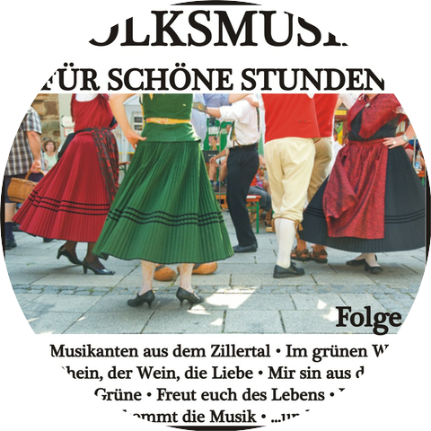 Die Mayrhofner