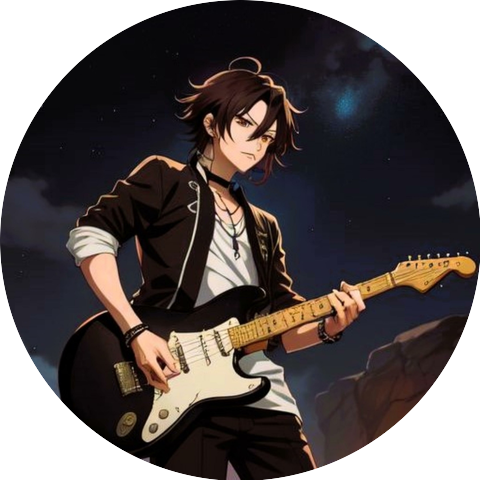 Ev's Rock Vibes
