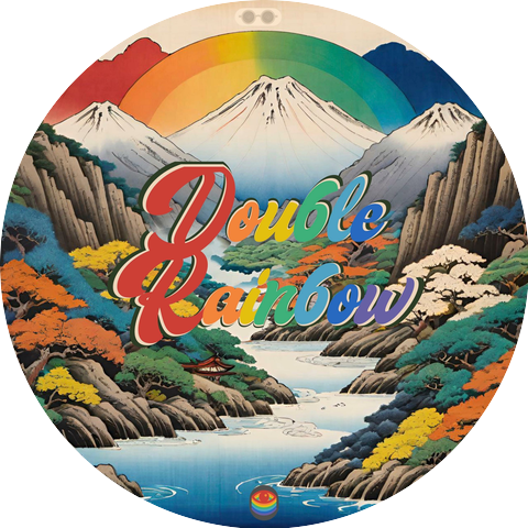 Lucid Youth and The Cubensis Lenses