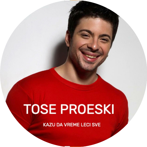 Tose Proeski