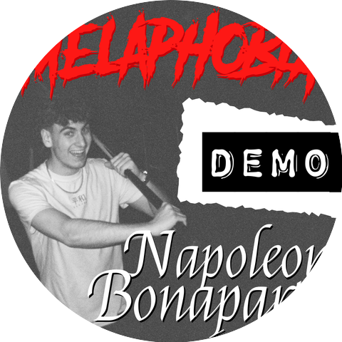 Melaphobia
